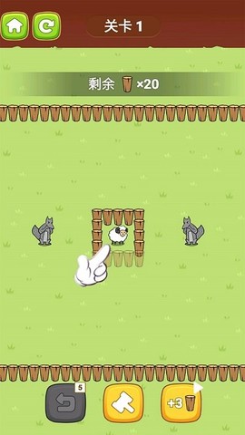 狂暴山羊模拟器图2