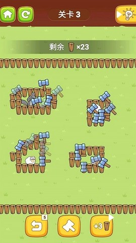 狂暴山羊模拟器图3