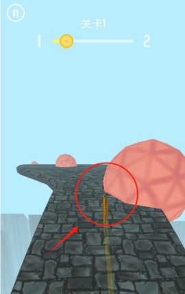 古庙大逃杀[图2]