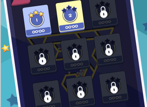 球球迷宫逃脱[图2]