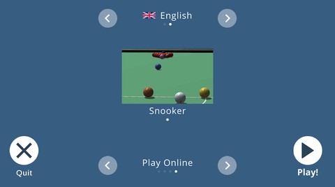 斯诺克桌球[图2]