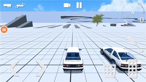 汽车车祸模拟器[图2]