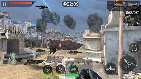 反恐精英部队[图1]