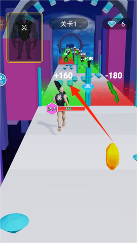 宇宙英雄模拟器[图3]