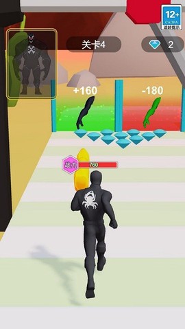 宇宙英雄模拟器图3