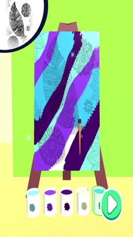 炫彩艺术大师图3