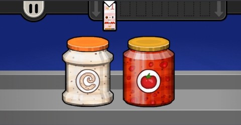 老爹意大利面店[图1]