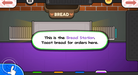 老爹意大利面店[图8]