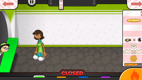 老爹意大利面店[图9]