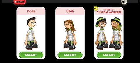 老爹意大利面店图2