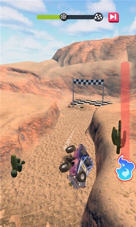 爬坡越野车[图1]