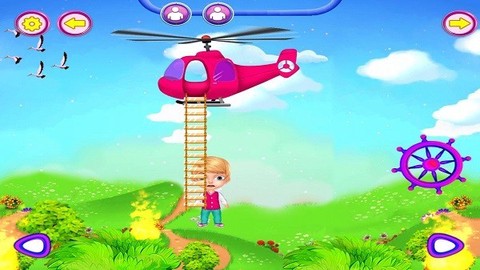 小小消防救援队[图1]