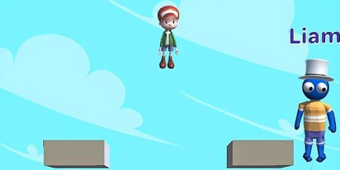 篮球竞技场[图2]