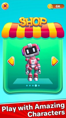 篮球竞技场[图3]