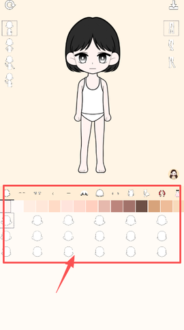 动漫少女制造[图3]