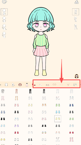 动漫少女制造[图4]