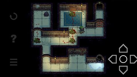 恐惧岩地牢[图5]