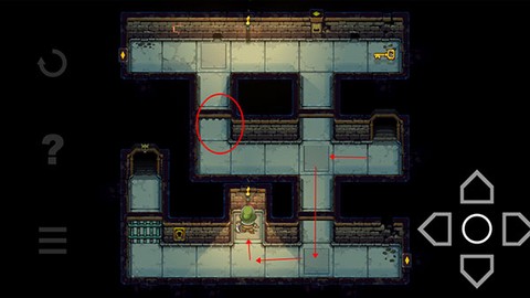 恐惧岩地牢[图6]