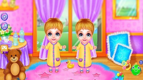 女王时尚公主设计[图1]