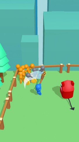 吃我狼牙棒[图1]