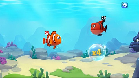 梦幻水族箱[图4]