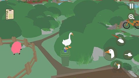 天鹅模拟器[图5]
