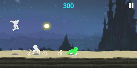 火柴人：闪光图2