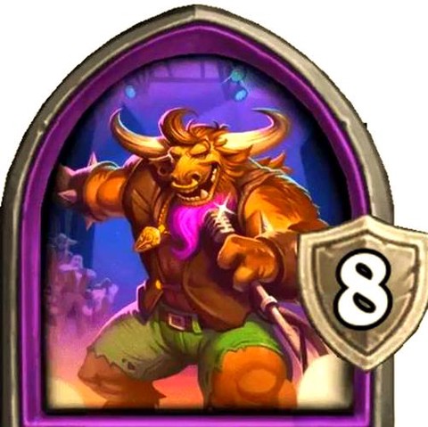 炉石传说老牛是什么[图1]