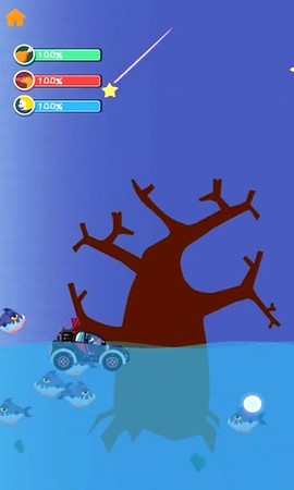 恐龙宝宝警卫队图1