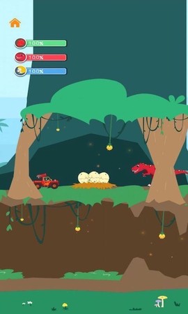 恐龙宝宝警卫队图3