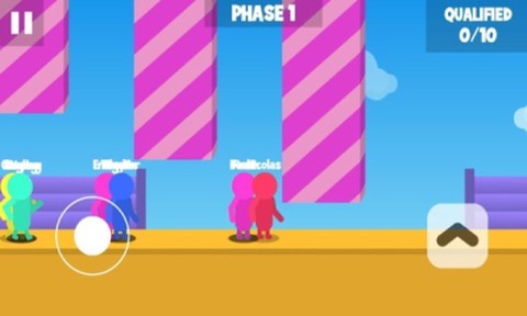 火柴人运动竞速[图1]