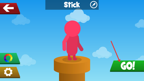 火柴人运动竞速图2