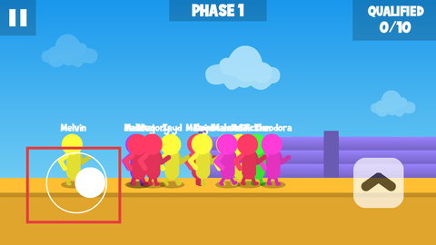 火柴人运动竞速图3