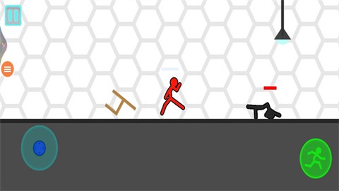 火柴人监狱逃亡[图1]