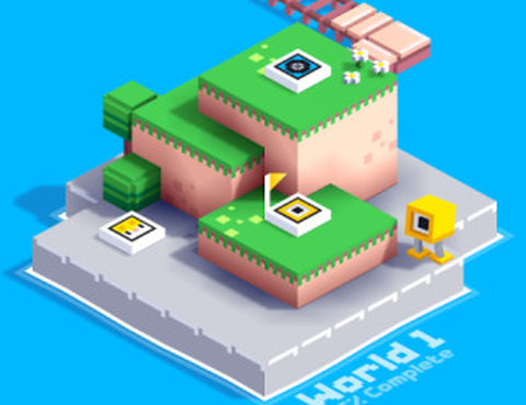 梦幻方块世界[图2]