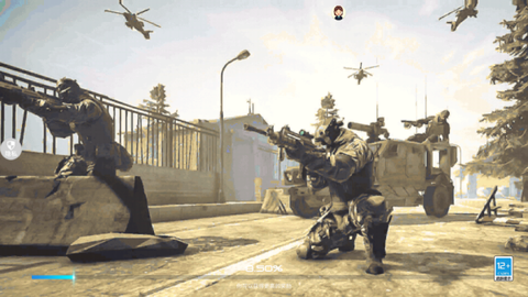 神枪行动模拟器图2