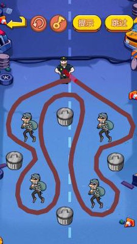 烧脑挑战达人[图1]