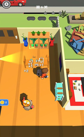 熊孩子快跑[图1]