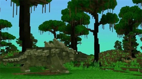 荒野建造大师图1