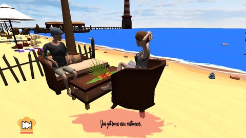 虚拟烹饪模拟器[图2]