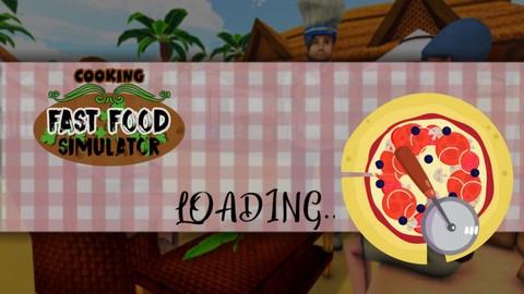 虚拟烹饪模拟器图2