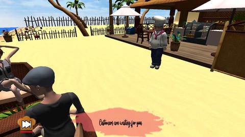 虚拟烹饪模拟器图3