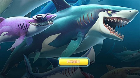 贪吃虫它进化快[图1]