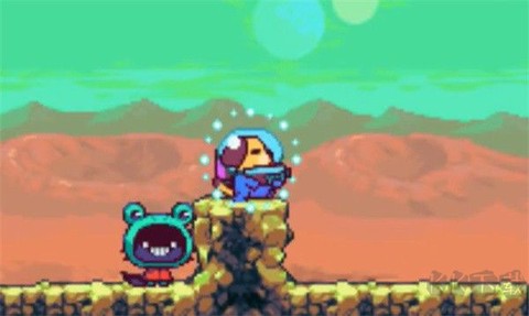 好狗狗星系[图5]