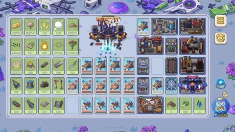 盖娅大冒险[图1]