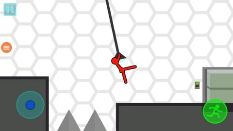 火柴人越狱故事[图3]