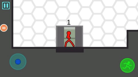 火柴人越狱故事图2