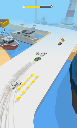 超炫迷你飞车图3