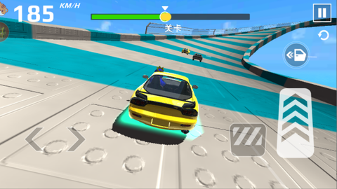 赛车狂飙模拟[图4]