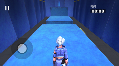 跑酷模拟器[图1]